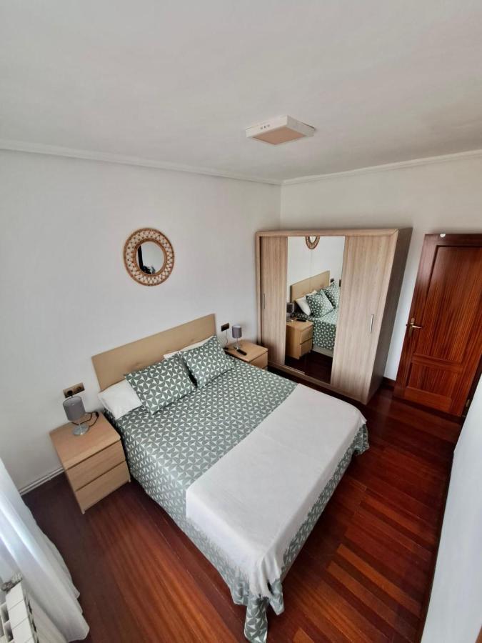 Appartement Luminoso Santander