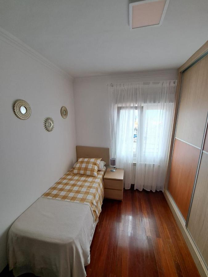 Luminoso Appartement