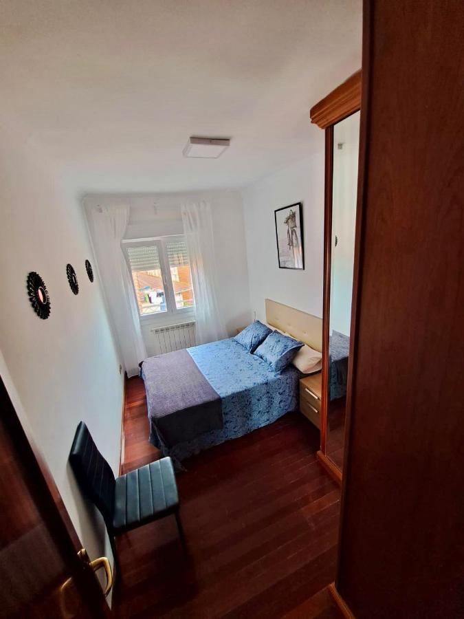 Appartement Luminoso Santander