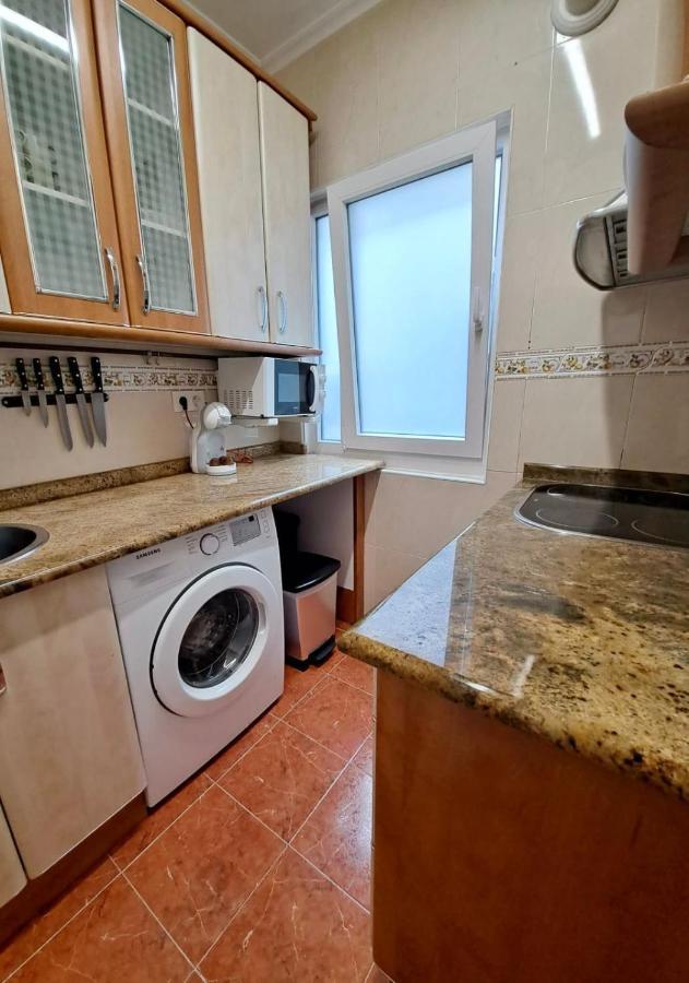 Appartement Luminoso Santander