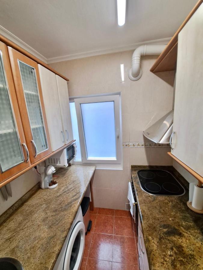Appartement Luminoso