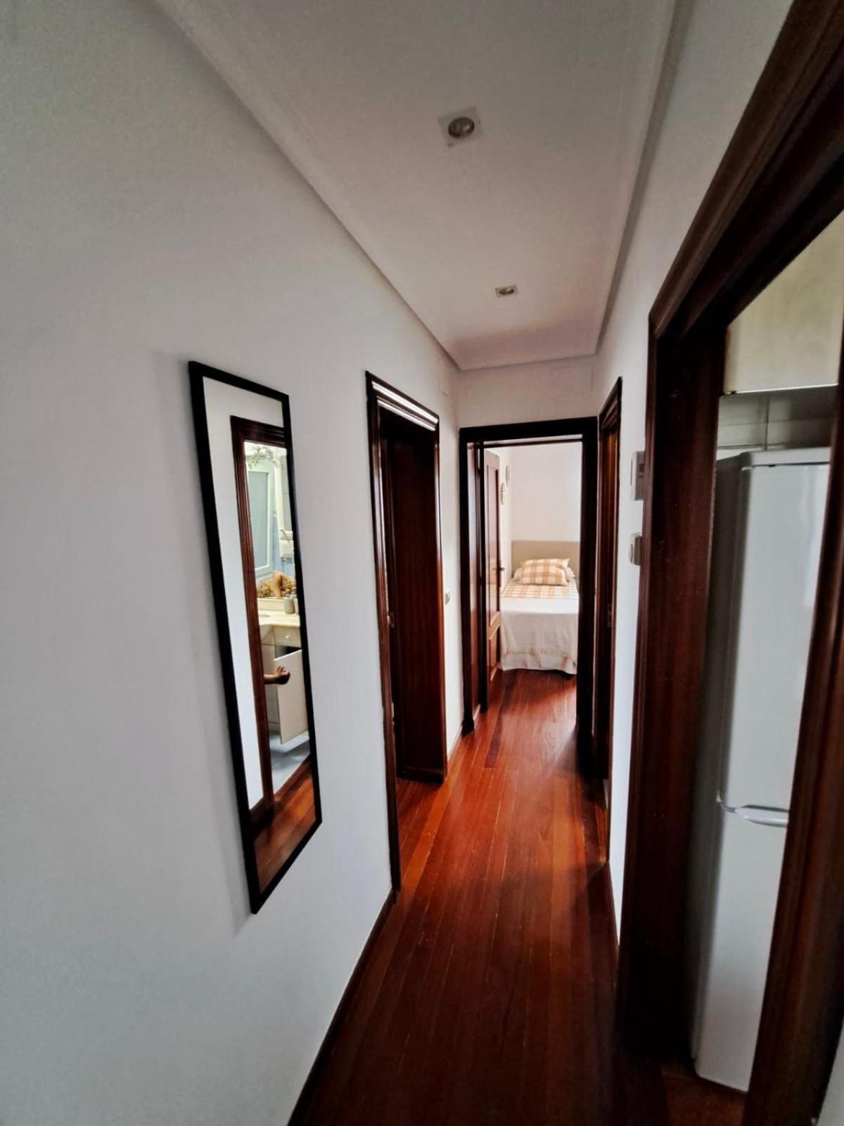 Luminoso Appartement Santander